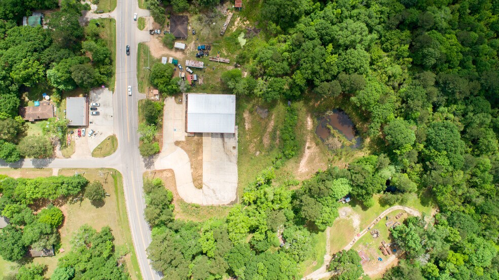 More Photos Of 24396 FM 2090 Rd, Splendora Light Distribution For Sale