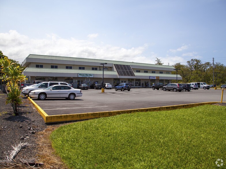 More Photos Of 454 Manono St, Hilo Restaurant For Lease