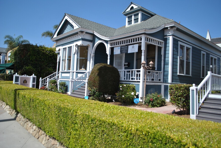 More Photos Of , Ventura Office For Sale