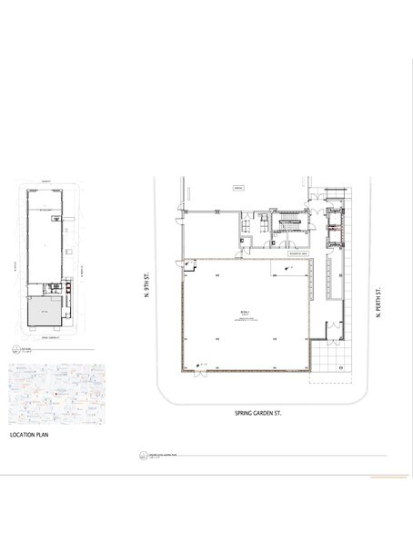 More Photos Of 741 Spring Garden St, Philadelphia Apartments For Lease