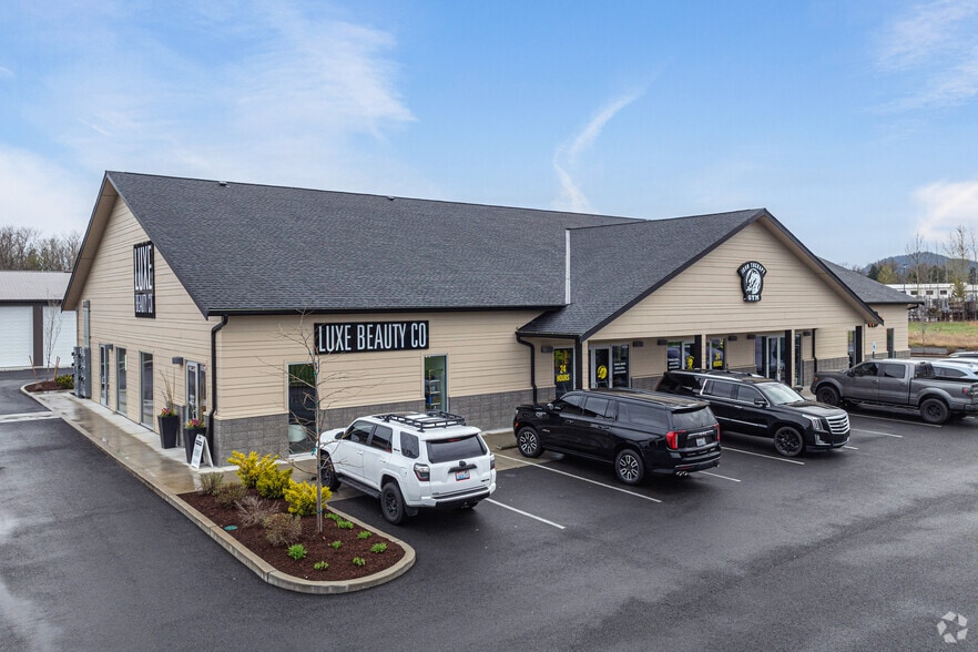 Primary Photo Of 27971 Washington 410, Buckley Medical For Lease