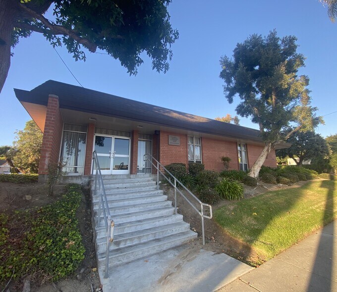 More Photos Of 4797 Loma Vista Rd, Ventura Office For Sale