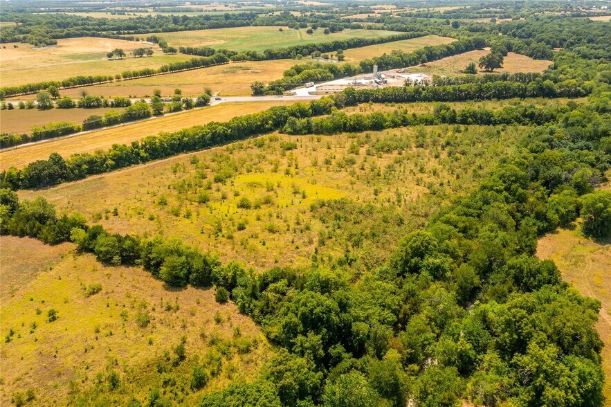 More Photos Of TBD 37 +/- acres Tract 1 County Road 4526, Randolph Land For Sale