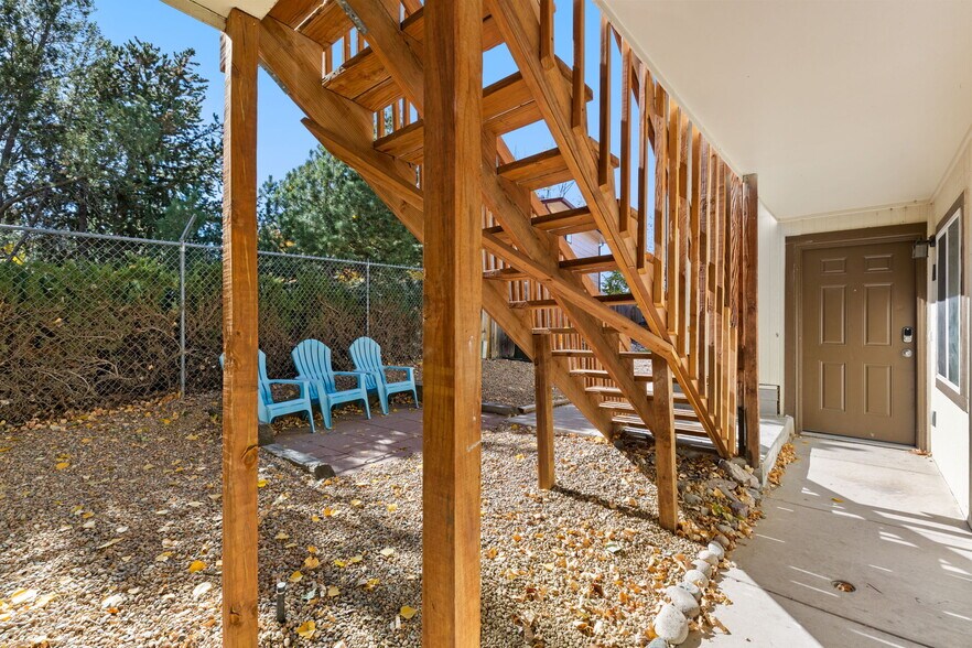 More Photos Of 6741 Dublin Loop W, Colorado Springs Multifamily For Sale