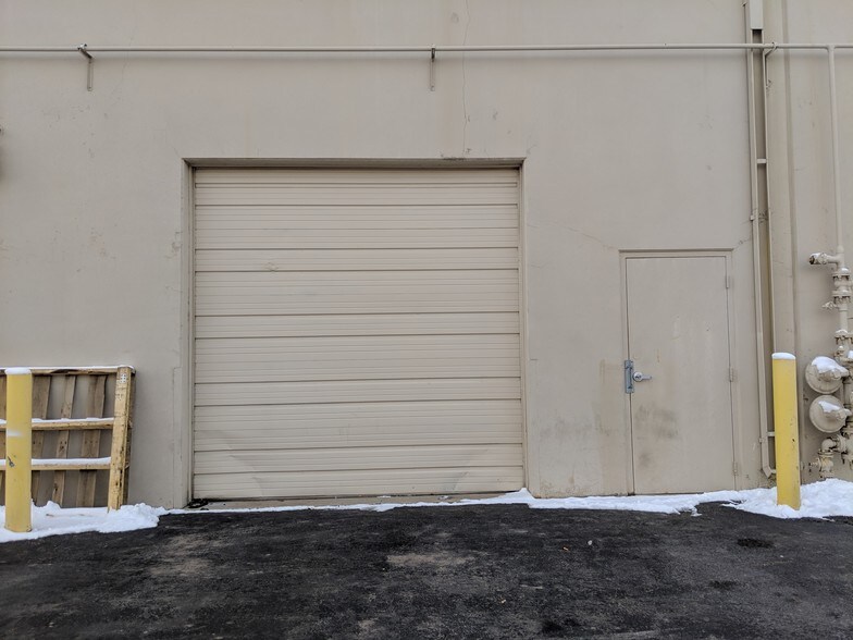 More Photos Of 5475 Peoria St, Denver Light Manufacturing For Sale