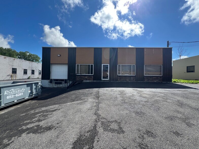 Primary Photo Of 6800 Newbrook Ave, East Syracuse Flex For Sale