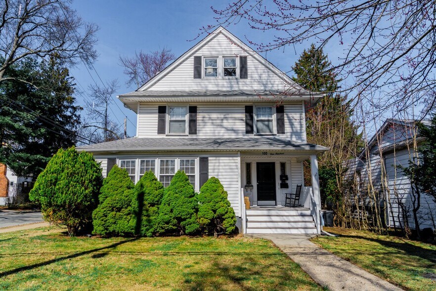 More Photos Of 100 Claremont Ave, Verona Apartments For Sale