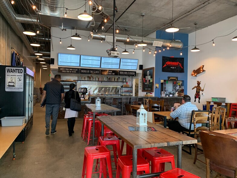 More Photos Of 200-206 Broadway, Oakland General Retail For Sale