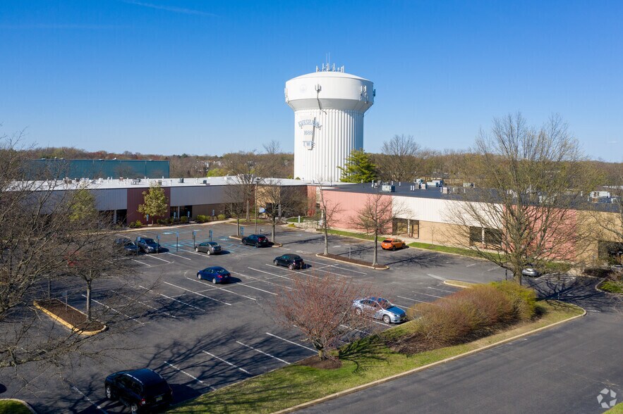 More Photos Of 3000 Lincoln Dr E, Marlton Flex For Lease