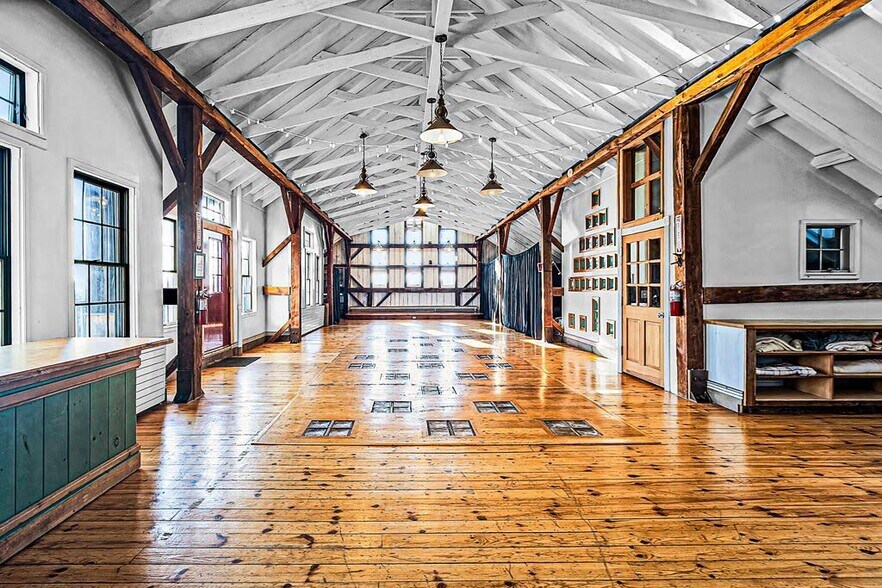More Photos Of 396 Elizabethtown Rd, Ilion Lodge Meeting Hall For Sale