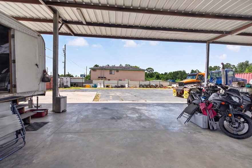 More Photos Of 7521 Parkhurst Dr, Houston Land For Sale