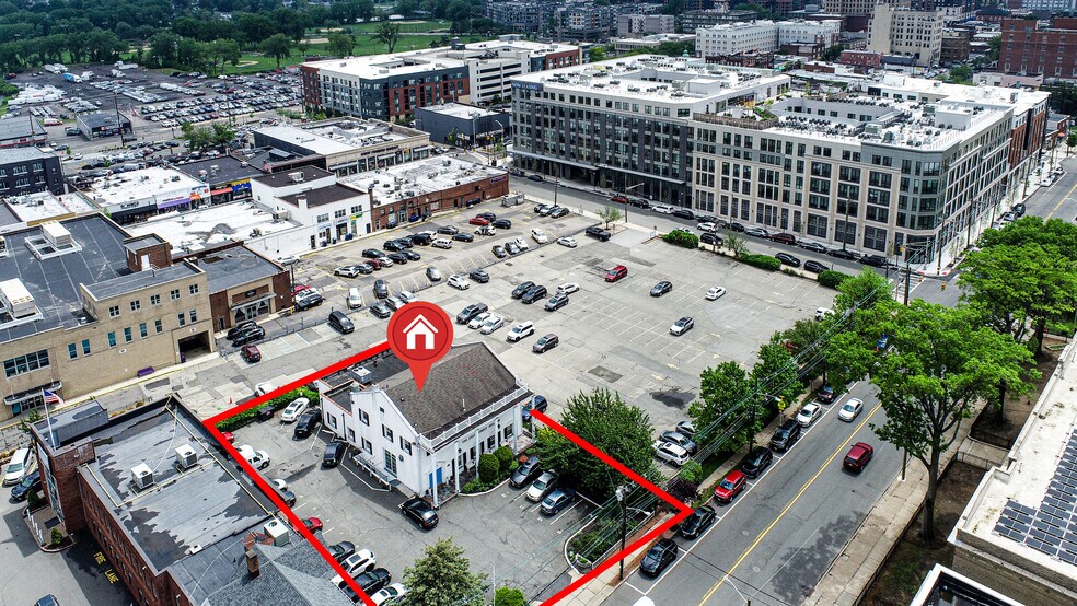 More Photos Of 354 State St, Hackensack Medical For Sale