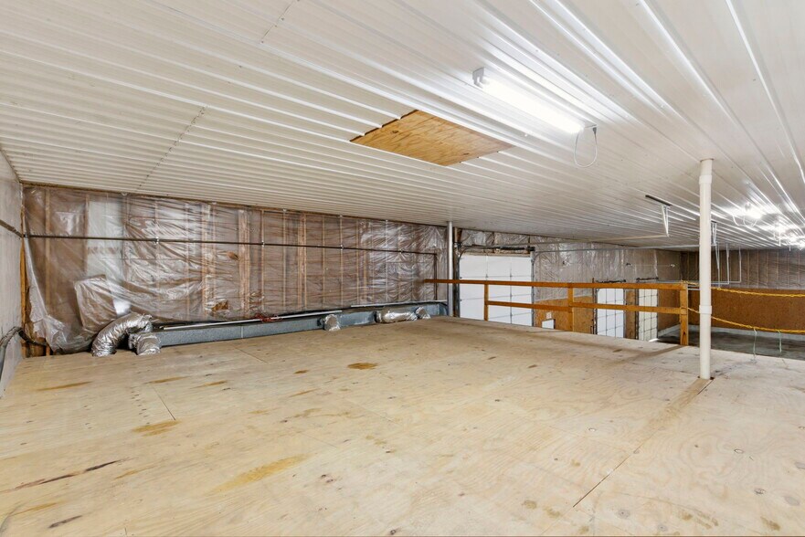 More Photos Of 136 N Prigmor Ave, Joplin Industrial For Sale