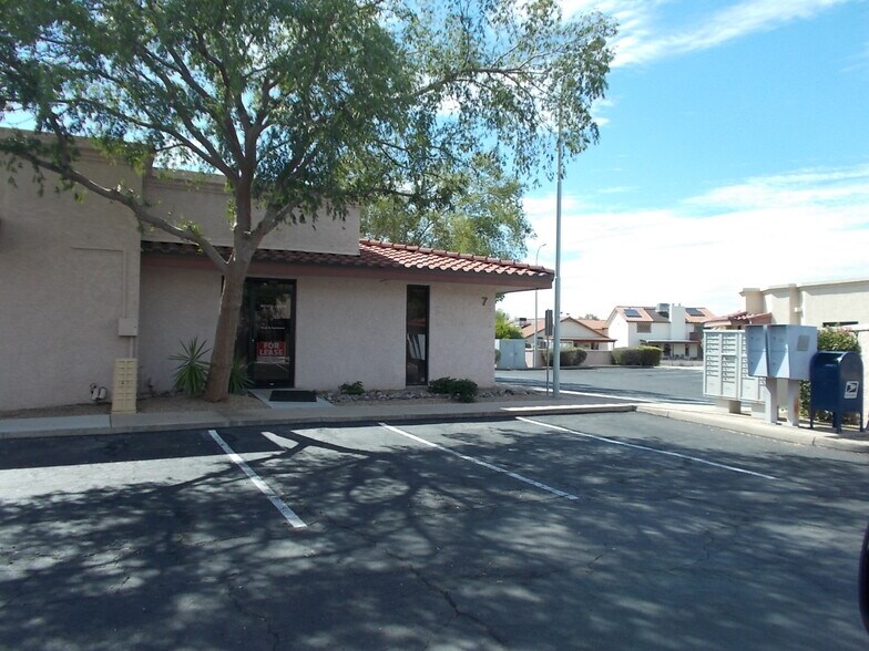 More Photos Of 2058 S Dobson Rd, Mesa Office For Lease