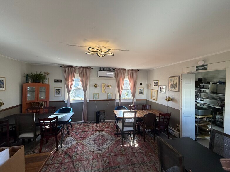 More Photos Of 100 W B Ave, North Little Rock Office For Lease