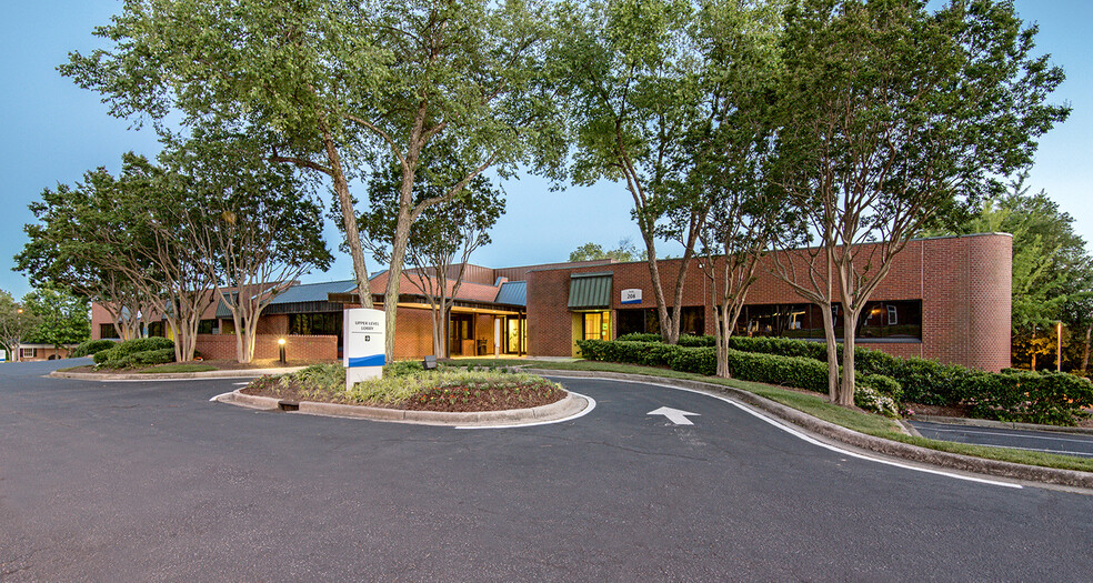 Primary Photo Of 10 Enterprise Blvd, Greenville Medical For Lease