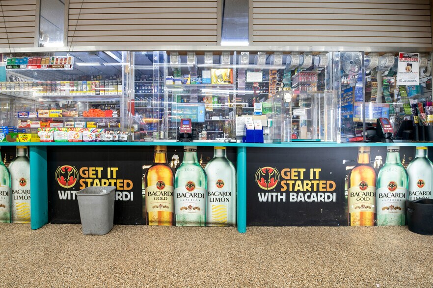 More Photos Of 14204 Fenkell, Detroit Storefront For Sale