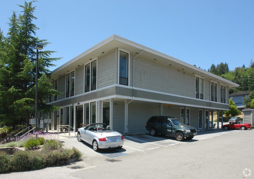 More Photos Of 5321 Scotts Valley Dr, Scotts Valley Office For Lease