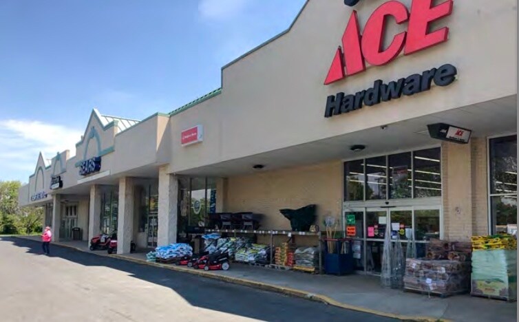 More Photos Of 1-21 Washington Sq, Chestertown Unknown For Lease