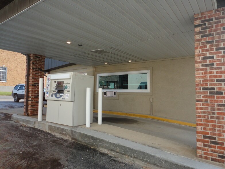 More Photos Of 104 E Tilden St, Humansville Bank For Sale