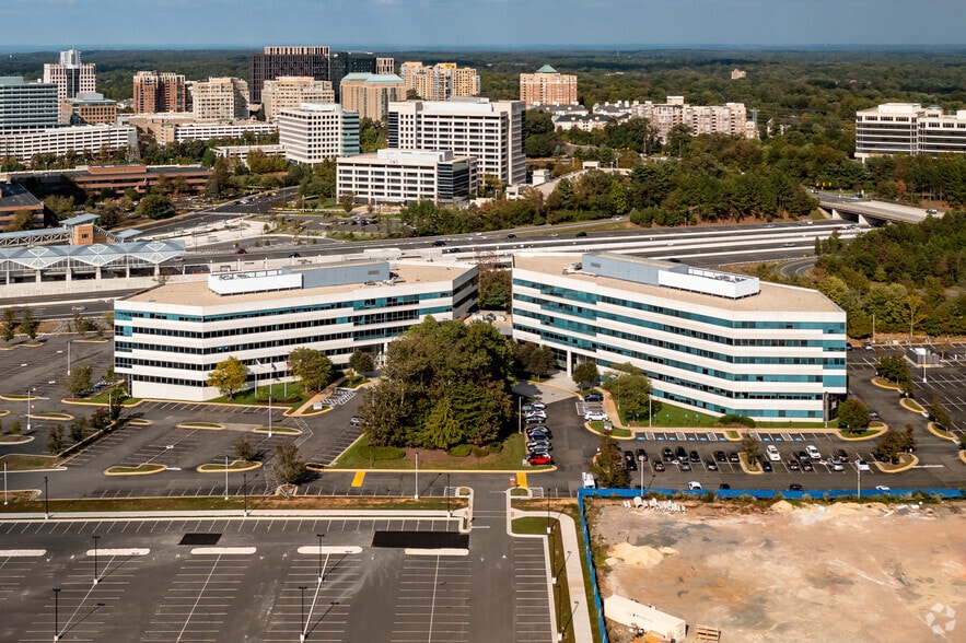 More Photos Of 2001 Edmund Halley Dr, Reston Unknown For Lease