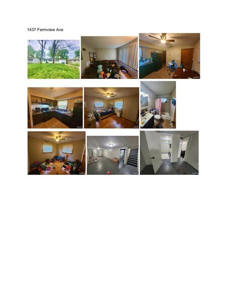 More Photos Of , Saint Louis Multifamily For Sale
