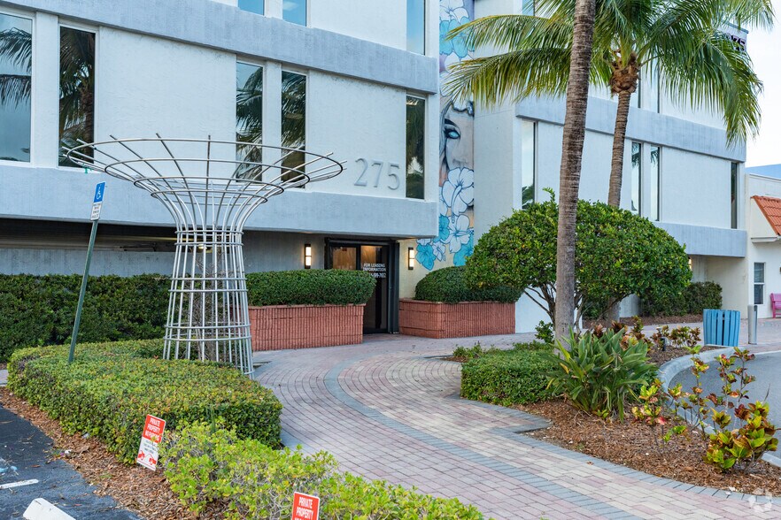 Primary Photo Of 275 Commercial Blvd, Lauderdale-by-the-Sea Office For Lease