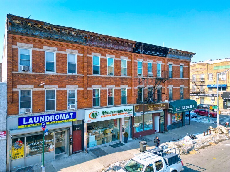 More Photos Of 1848 Coney Island Ave, Brooklyn Flex For Sale