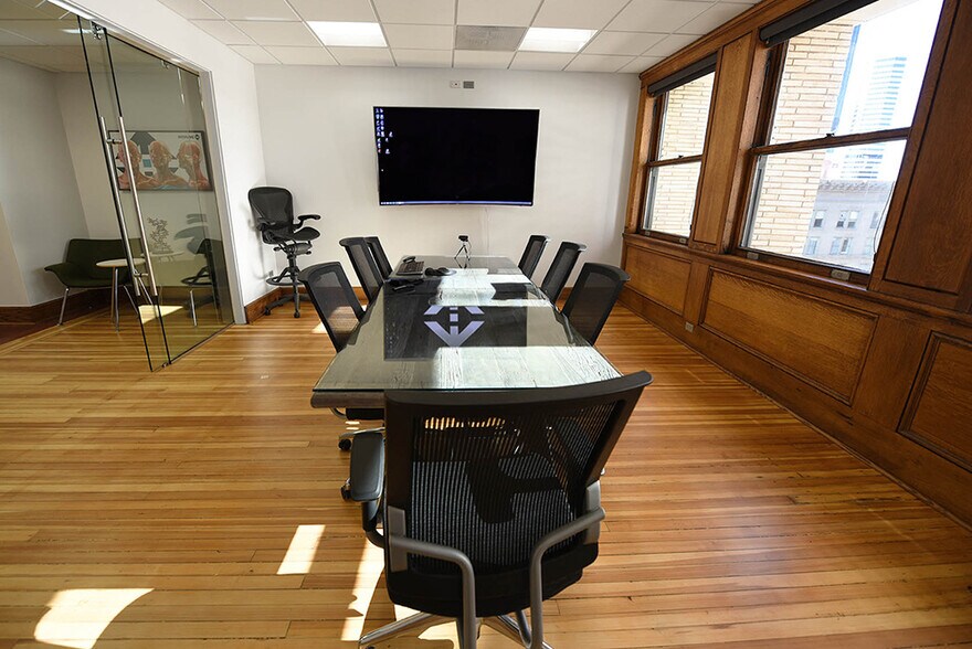 More Photos Of 730 17th St, Denver Office For Lease