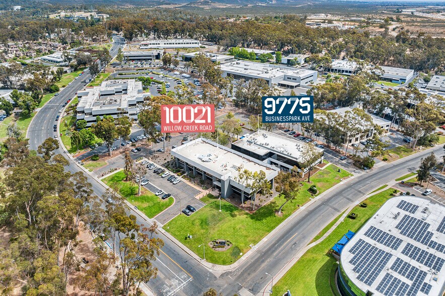 More Photos Of 9775 Businesspark Ave, San Diego Office For Sale