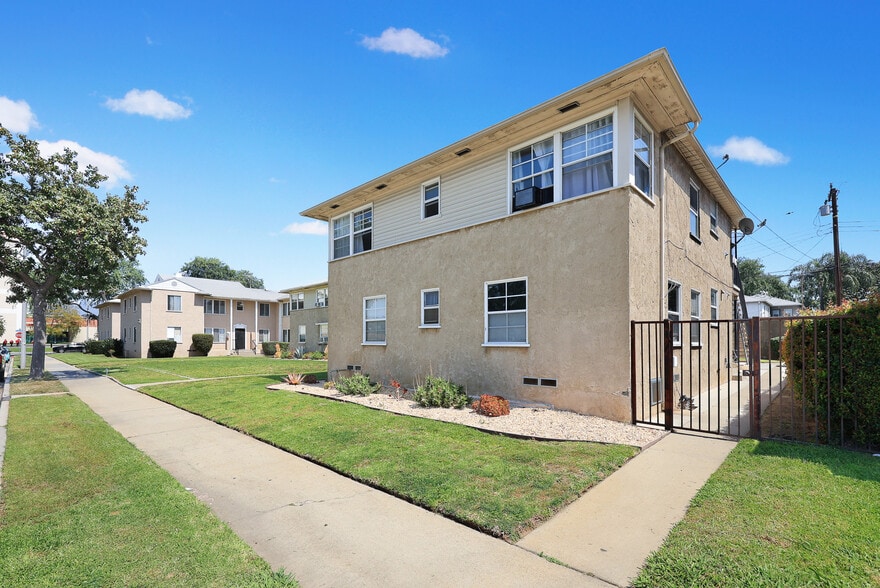 More Photos Of 328 N 2nd St, Montebello Multifamily For Sale