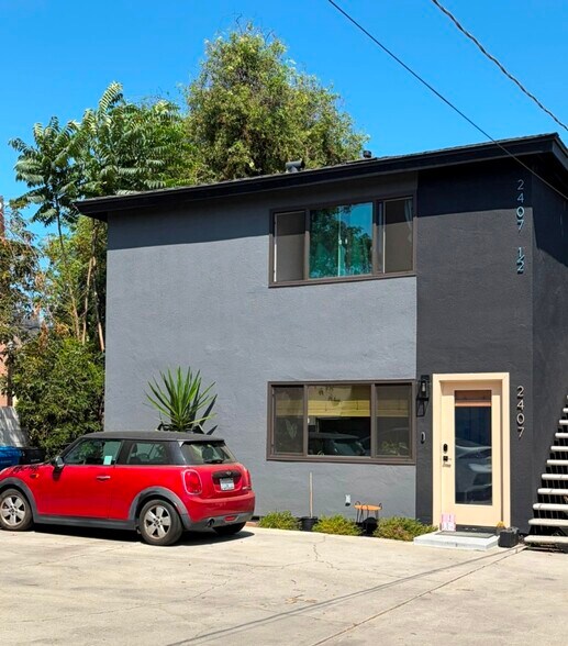 More Photos Of 2405 Meadowvale Ave, Los Angeles Multifamily For Sale
