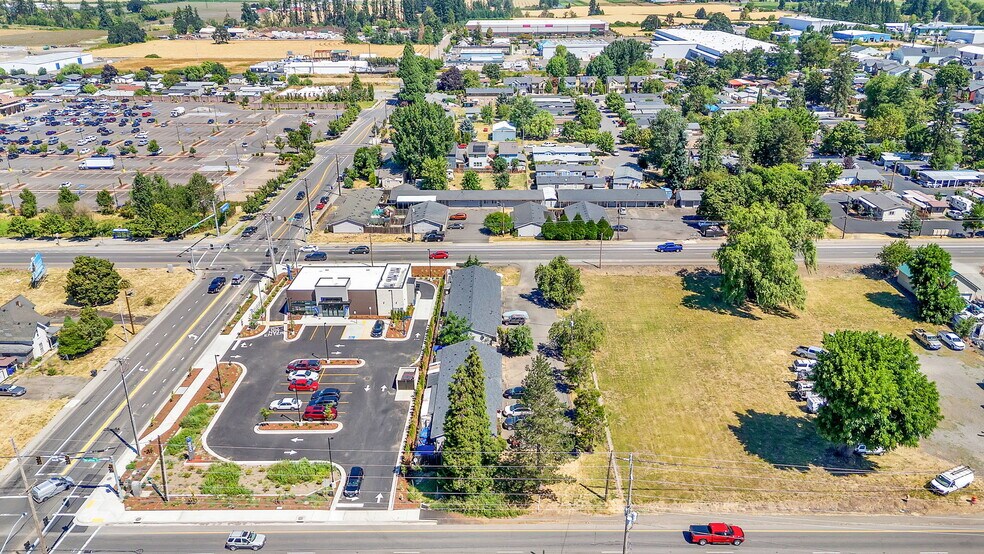 More Photos Of 522 N Adair St, Cornelius Apartments For Sale