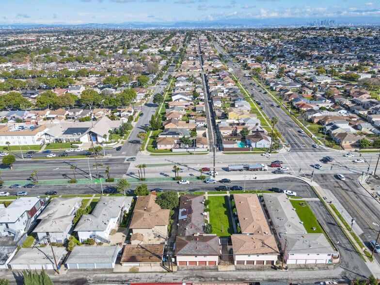 More Photos Of 2218 W Imperial Hwy, Hawthorne Apartments For Sale