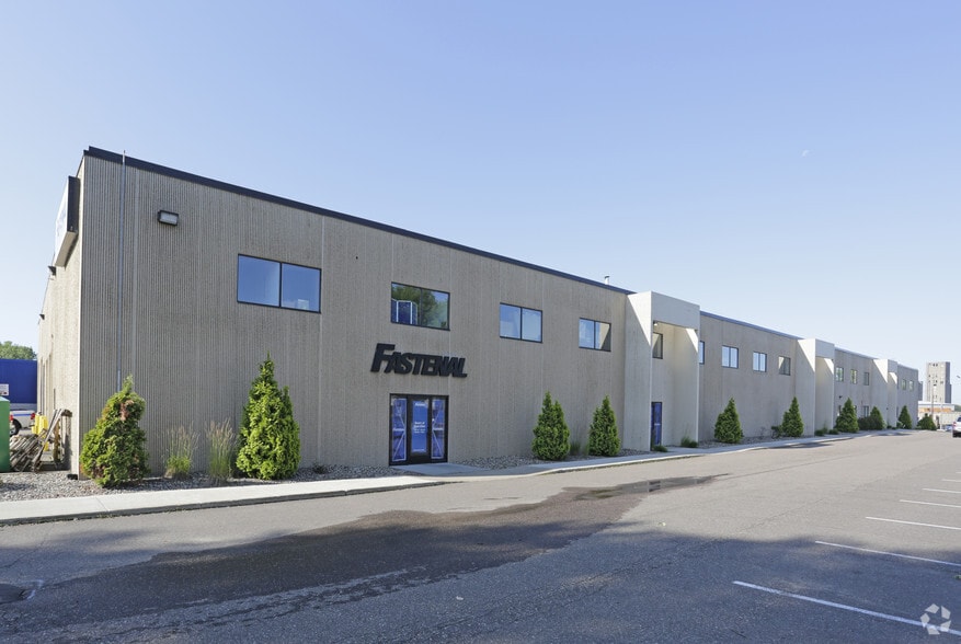 Primary Photo Of 2530-2570 Kasota Ave, Saint Paul Light Manufacturing For Lease