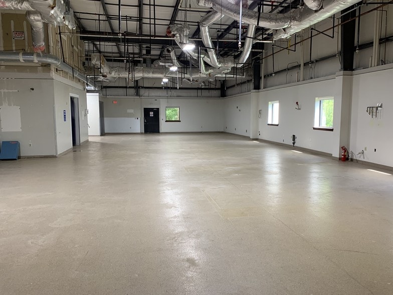 More Photos Of 2445 S Alston Ave, Durham Light Manufacturing For Lease