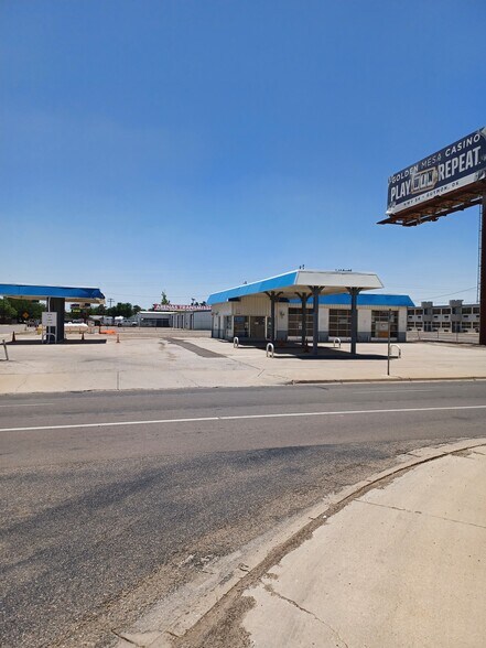 More Photos Of 1700 S Nelson St, Amarillo General Retail For Sale