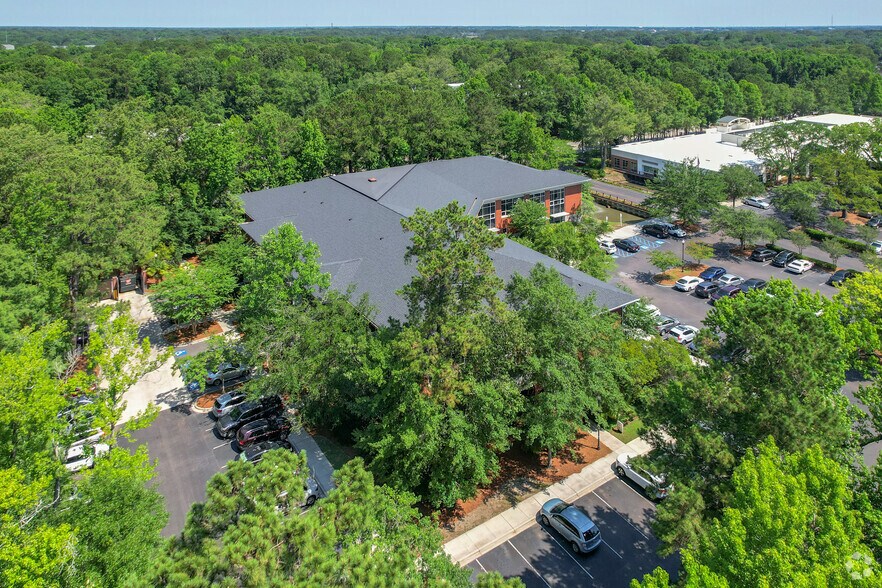 More Photos Of 1470 Tobias Gadson Blvd, Charleston Loft Creative Space For Sale