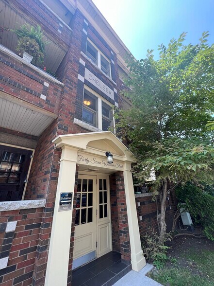 More Photos Of 3 Church St, St Catharines Apartments For Sale