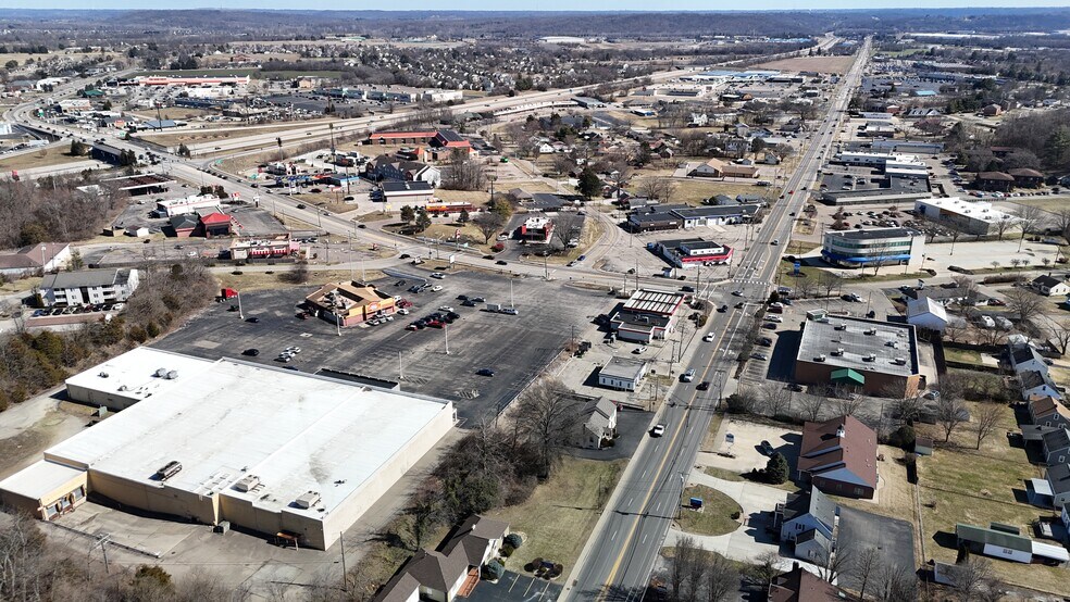 More Photos Of 10935-10941 New Haven Rd, Harrison Storefront For Sale