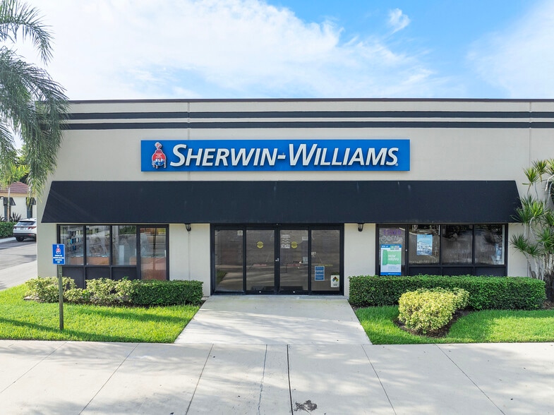 More Photos Of 11300-11354 Wiles Rd, Coral Springs General Retail For Lease