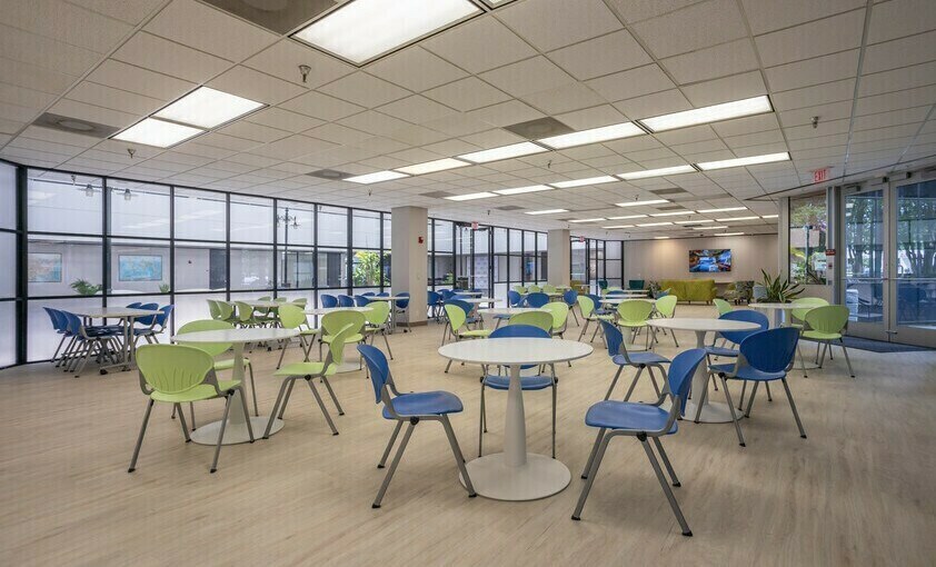 More Photos Of 1150 Gemini St, Houston Office For Lease