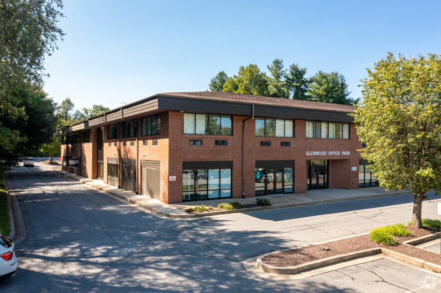 Primary Photo Of 3060 Route 97, Glenwood Office For Lease