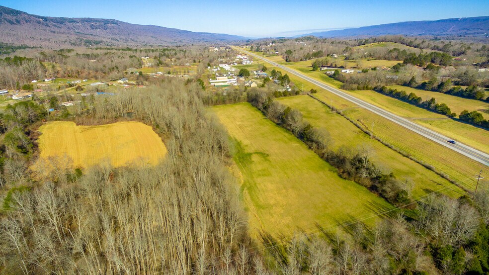More Photos Of HWY 28 TN - 17.71 AC Marion County, Whitwell Land For Sale