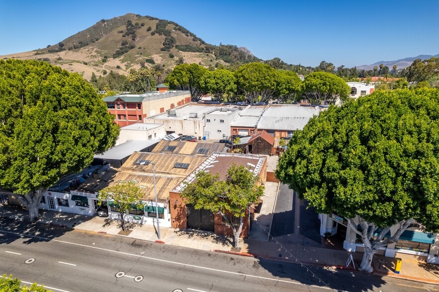 More Photos Of 664 Marsh St, San Luis Obispo Lodge Meeting Hall For Sale