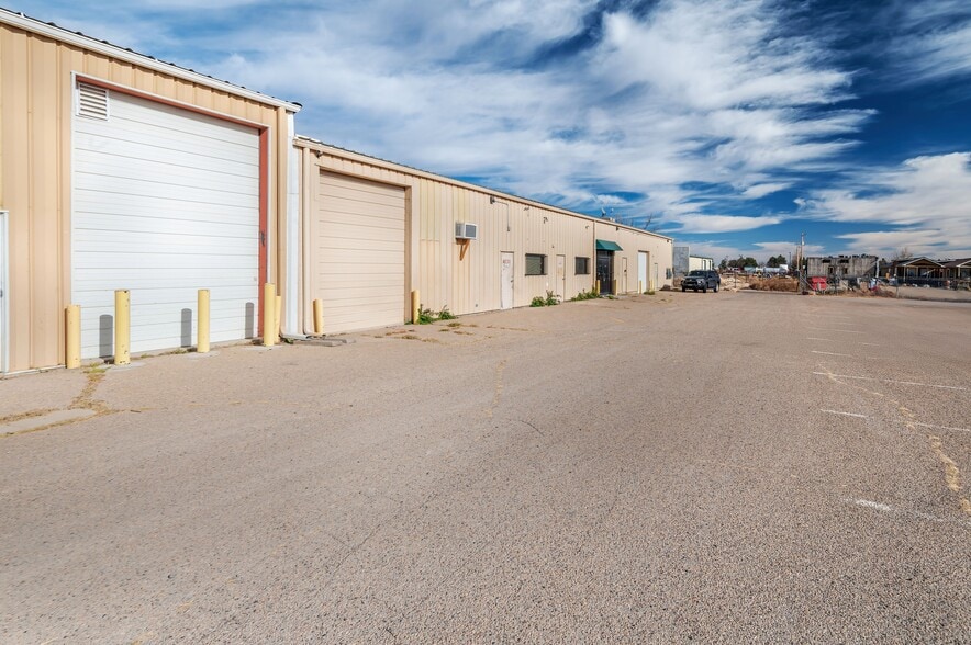 Primary Photo Of 77 N Laser Dr, Pueblo West Warehouse For Lease