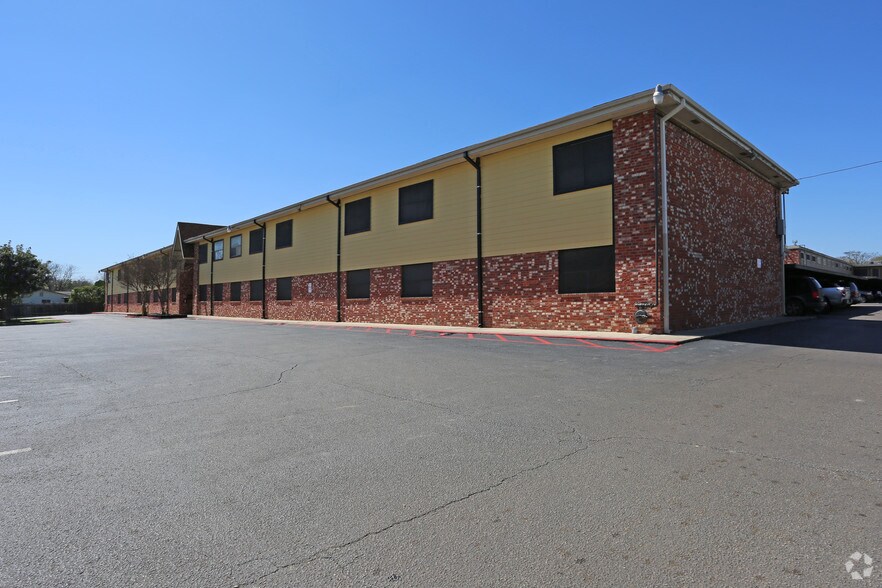 More Photos Of , San Antonio Multifamily For Sale