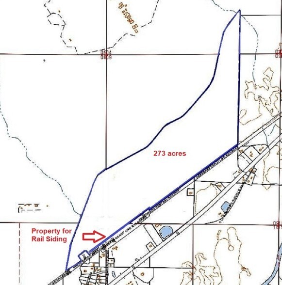 More Photos Of 0 HWY 134, Daleville Land For Sale