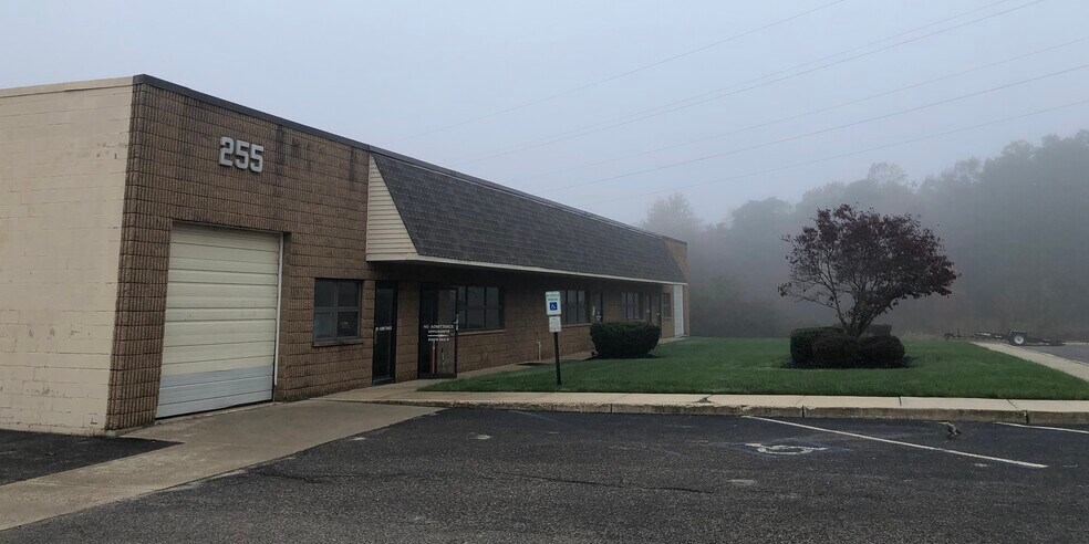 More Photos Of 255 Old Egg Harbor Rd, West Berlin Light Manufacturing For Lease