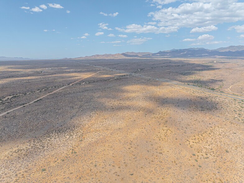 More Photos Of 000 Highway 93, Golden Valley Land For Sale